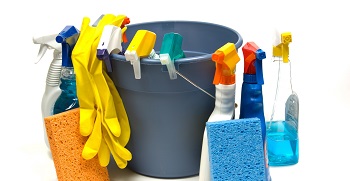 The Surprising Health Benefits of Spring Cleaning