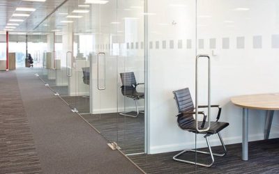 Are your commercial cleaning services getting into these five dirt havens?