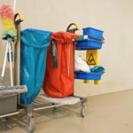 industrial cleaning servicess