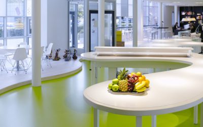 Three ways to evaluate office cleaning services