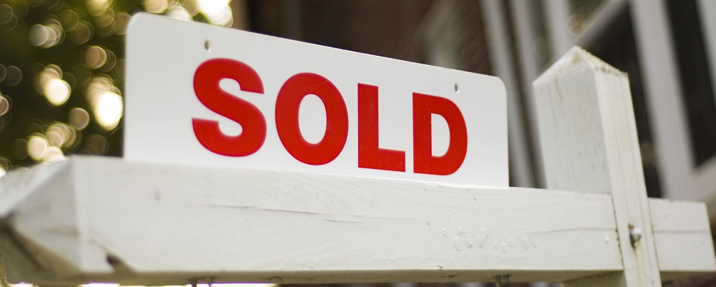 quick sell a house