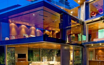Why commercial buildings need professional window cleaning services [Infographic]