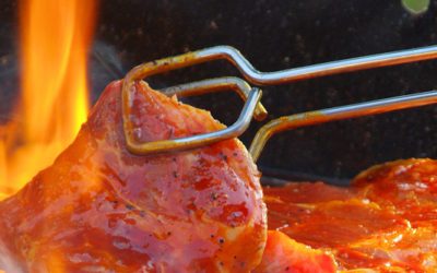 Gear up for National Braai Day with our favourite braai ideas
