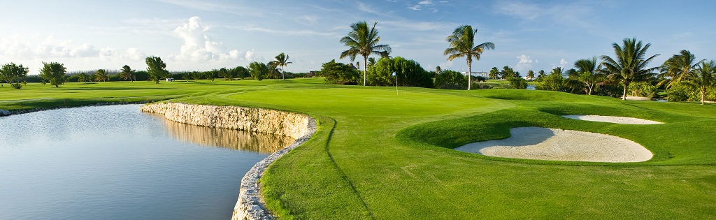 golf club cleaning