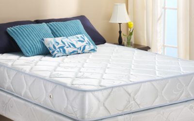 Why regular mattress cleaning is essential