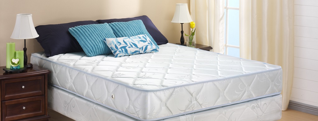 mattress cleaning