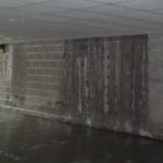 water damage services