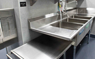 How often should I be cleaning and servicing my grease traps?