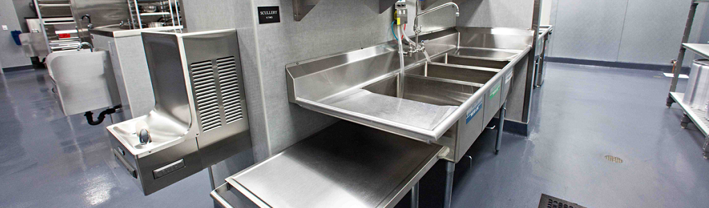 grease trap cleaning