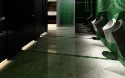 Our guide to optimal office washroom hygiene