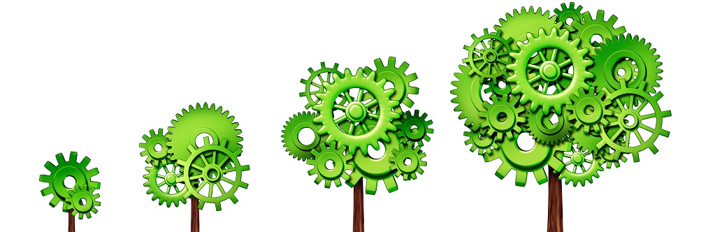 Five innovative ways companies are meeting their green business objectives