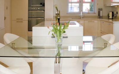 Our top tips to home cleaning the green way.