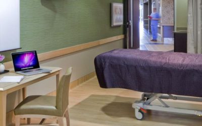 What would happen if your hospital didn’t follow a hospital cleaning plan?