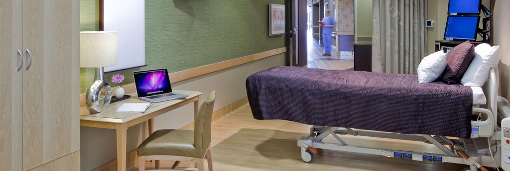 What would happen if your hospital didn’t follow a hospital cleaning plan?