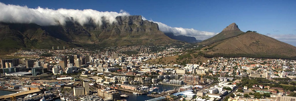 Rope access isn’t always necessary for commercial window cleaning