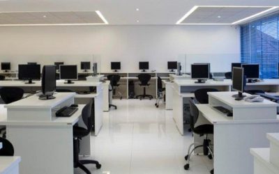 Five questions people neglect to ask their contract cleaning providers