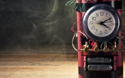 Powder post beetle – the ticking time-bomb of pests.