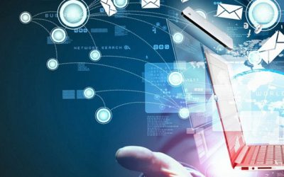The changing face of technology: top trends in the retail industry.