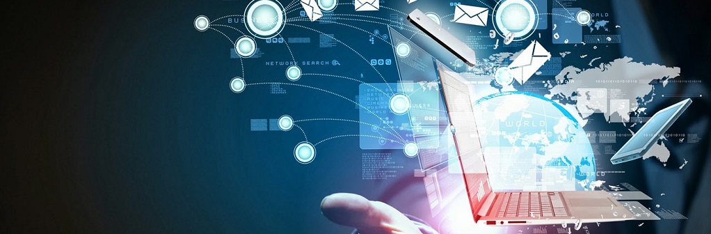 The changing face of technology: top trends in the retail industry.