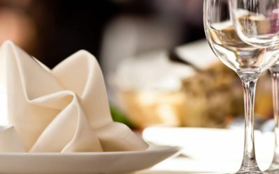 How to turn your restaurant into a fine dining experience