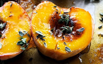 Prevent insects from having a spring party in your home