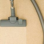 dry carpet cleaning