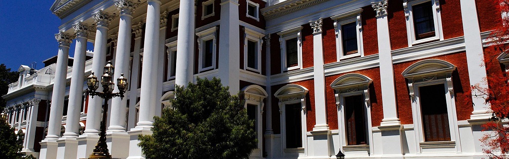 Muddied reflections: are the hygiene standards of our state facilities indicative of the state of the nation?