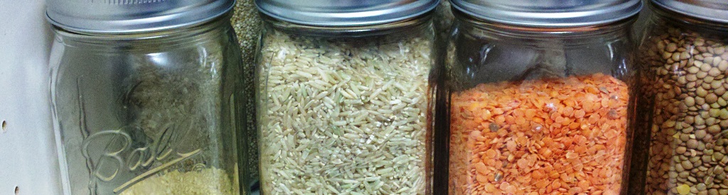 Life hack: Your pantry pest problems, solved.