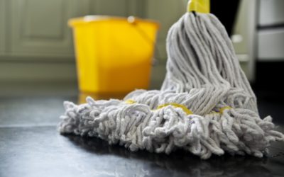 Your FAQs about commercial cleaning services, answered.