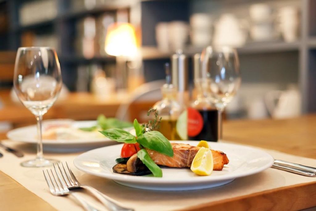 health and safety in a restaurant health and safety in a restaurant