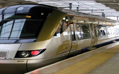 Why dry carpet cleaning is ideal for the Gautrain