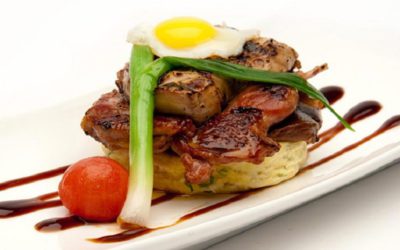 Six things compromising your restaurant’s food safety