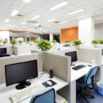 office-cleaning
