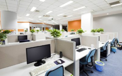 Four office cleaning hacks you wish you’d known about