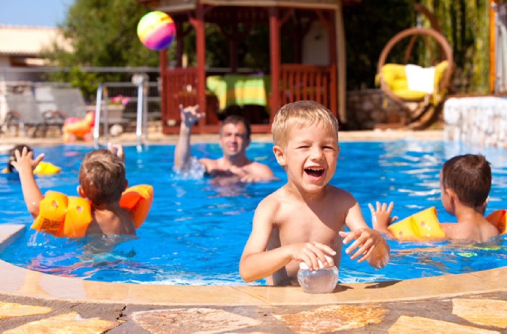 What you don’t know can kill them – outdoor and water safety tips for parents
