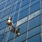 window-cleaning