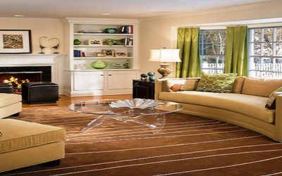 Want a Pinterest-worthy home? Why fabric protection is your new best friend