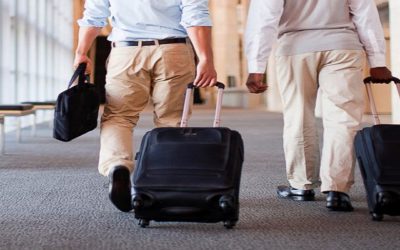 How to avoid bed bugs hitching a ride home with you when you’re travelling