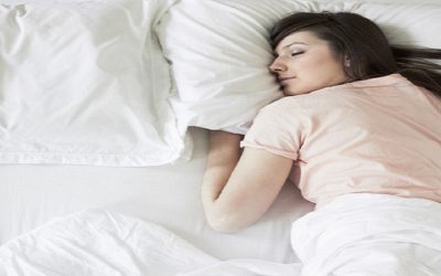 Dirty mattress: Is there something scary in your bed?