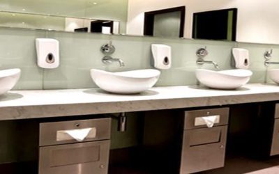 Choose professional hygiene services to keep your office healthy