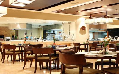 7 Surprisingly Common Areas Restaurants Forget to Clean