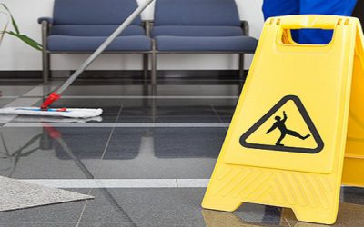 Does my business really need a contract cleaner?
