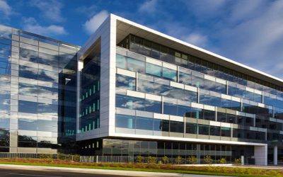 How corporate cleaning services positively impacts your business