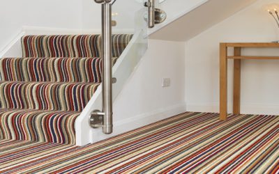The importance of dry carpet cleaning
