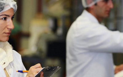 Food safety certification is paramount to keeping your food business afloat