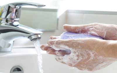 The big debate around hand drying hygiene systems