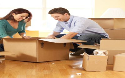 Put the boxes down! Here’s our moving house checklist