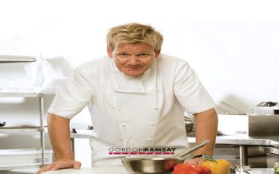 Would your fast food outlet survive a Ramsay health inspection?