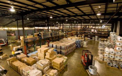 Signs that your industrial pest control provider is awesome