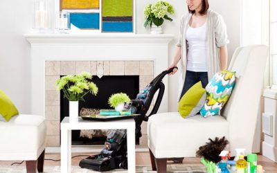 Why post-holiday cleaning is a must